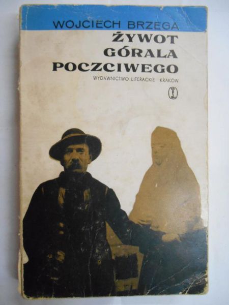 Żywot górala poczciwego