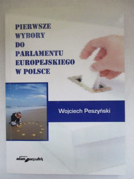 Pierwsze wybory do Parlamentu Europejskiego w Polsce
