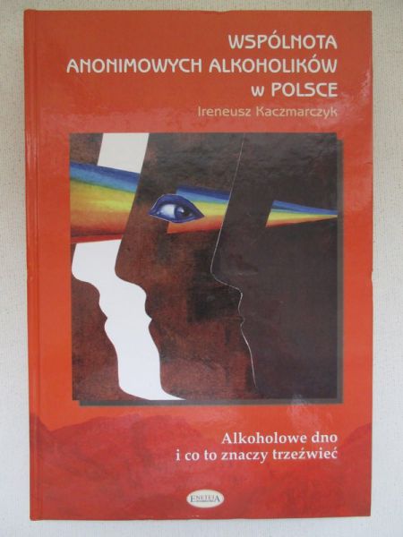 Wspólnota Anonimowych Alkoholików w Polsce