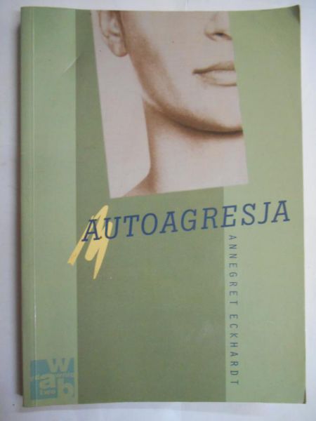 Autoagresja