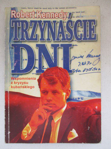 Trzynaście dni