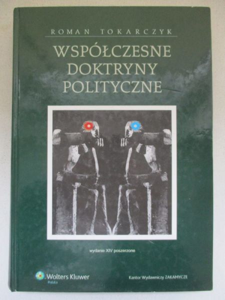 Współczesne doktryny polityczne