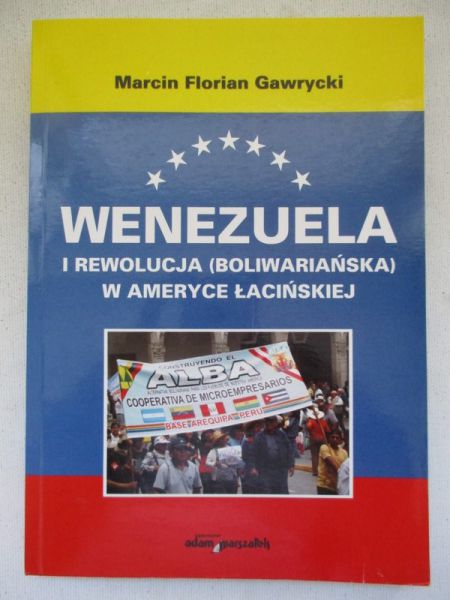 Wenezuela
