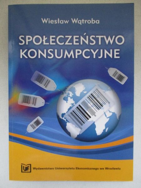 Społeczeństwo konsumpcyjne
