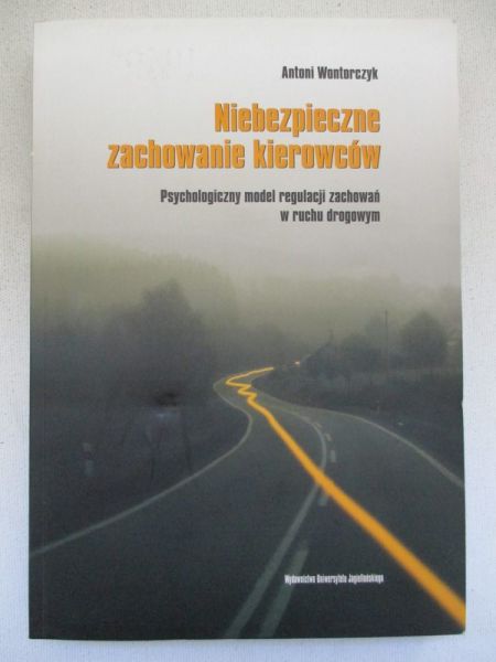 Niebezpieczne zachowanie kierowców