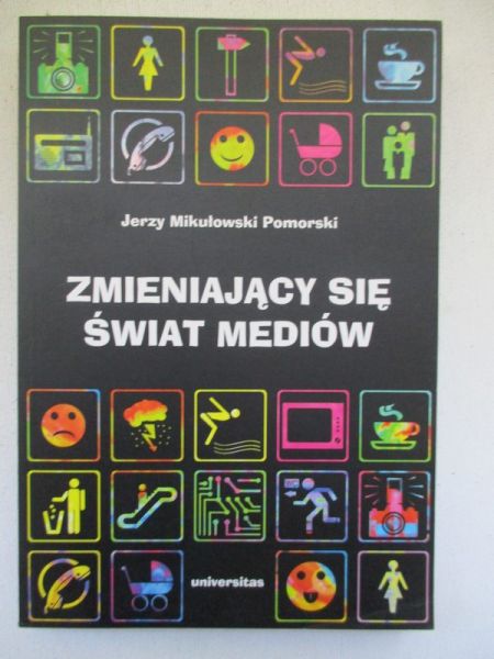 Zmieniający się świat mediów