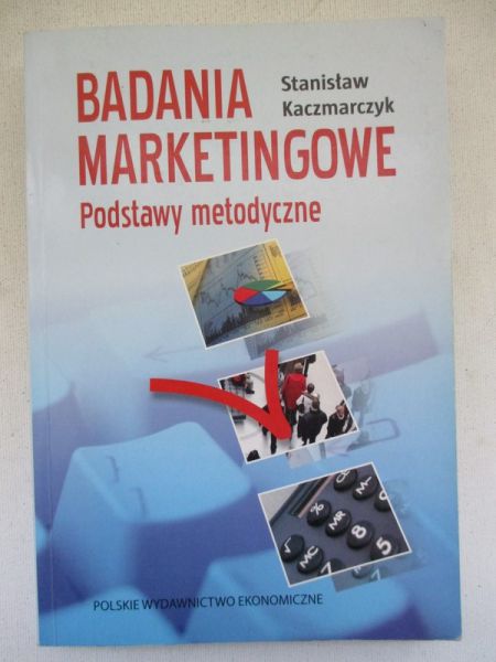 Badania marketingowe