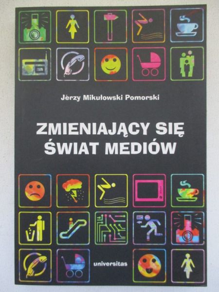 Zmieniający się świat mediów