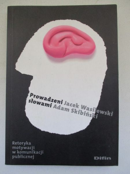 Prowadzeni słowami