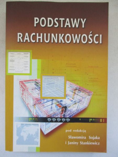 Podstawy rachunkowości