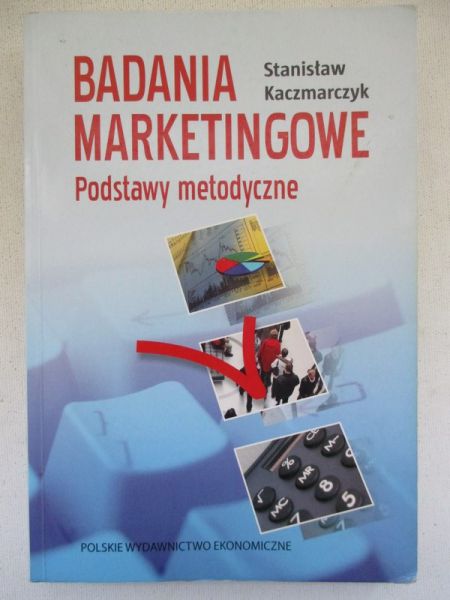 Badania marketingowe