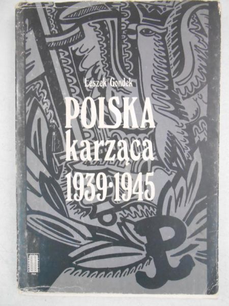Polska karząca 1939-1945
