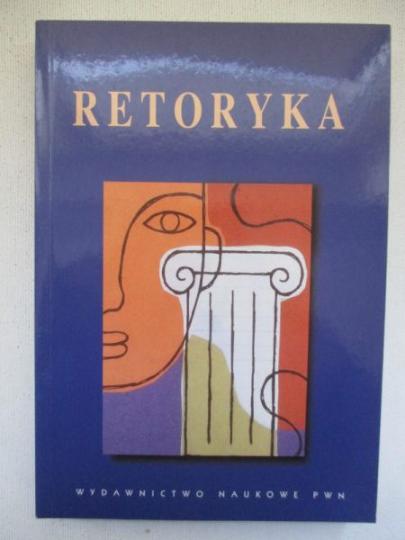 Barłowska Maria (red.) - Retoryka