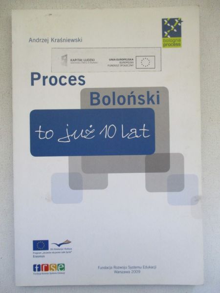 To już 10 lat