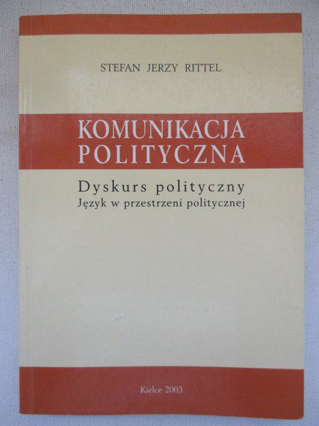 Komunikacja polityczna