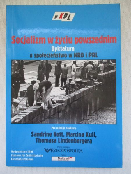 Socjalizm w życiu powszednim
