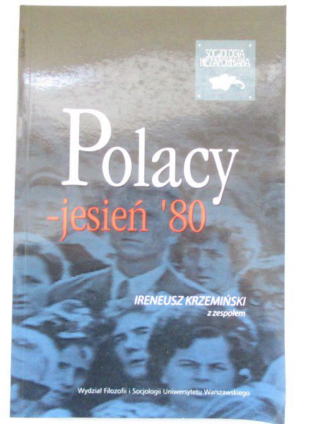 Polacy-jesień '80