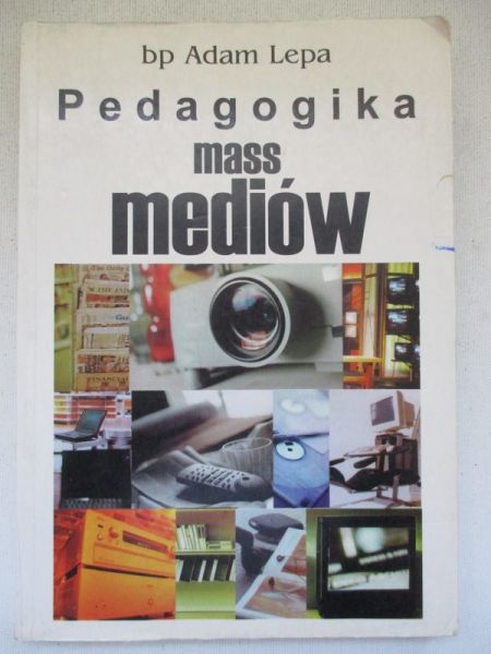 Pedagogika mass mediów