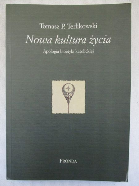 Nowa kultura życia