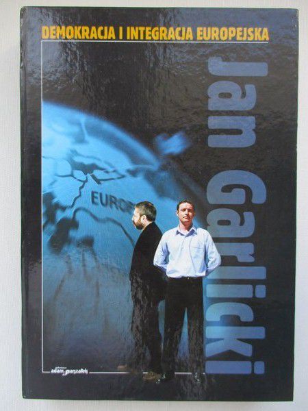 Demokracja i integracja europejska