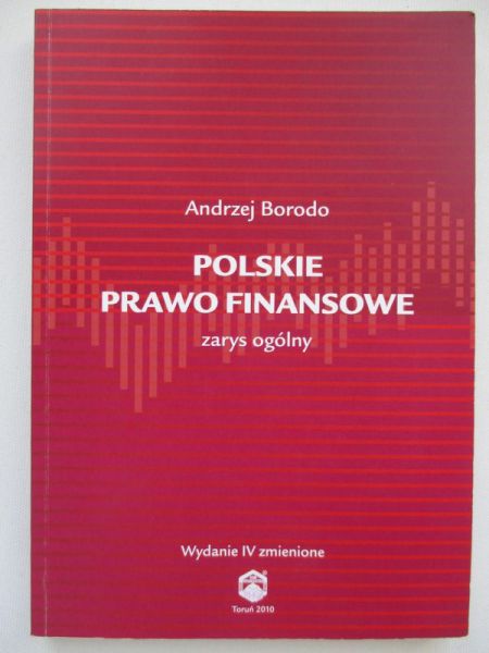 Polskie prawo finansowe
