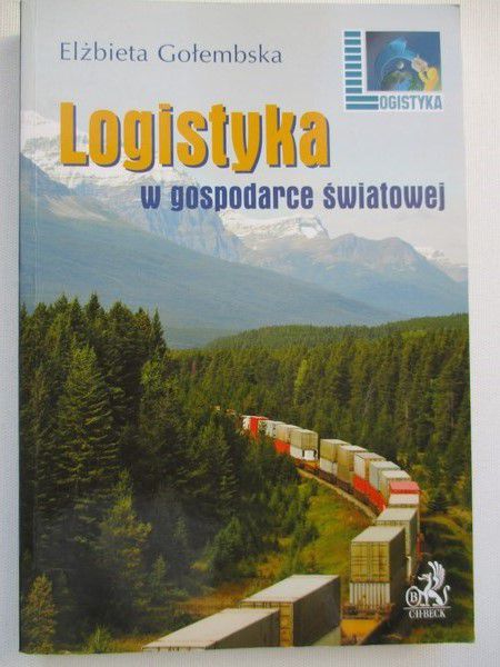 Logistyka w gospodarce światowej