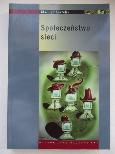 Społeczeństwo sieci