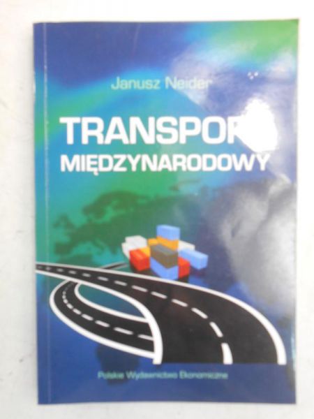 Transport międzynarodowy