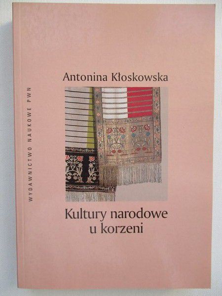 Kultury narodowe u korzeni