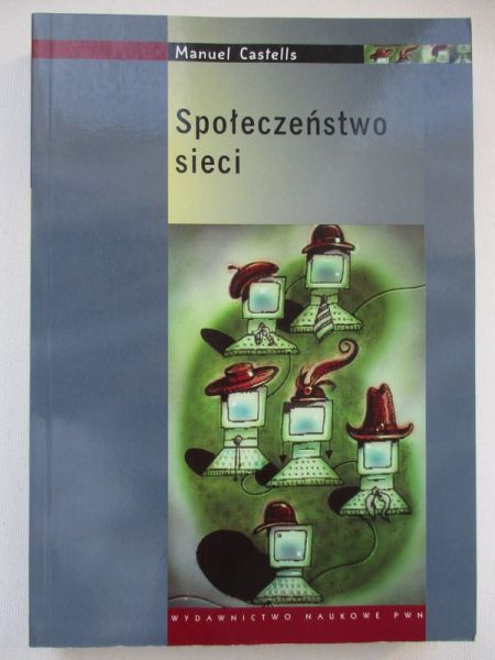 Społeczeństwo sieci