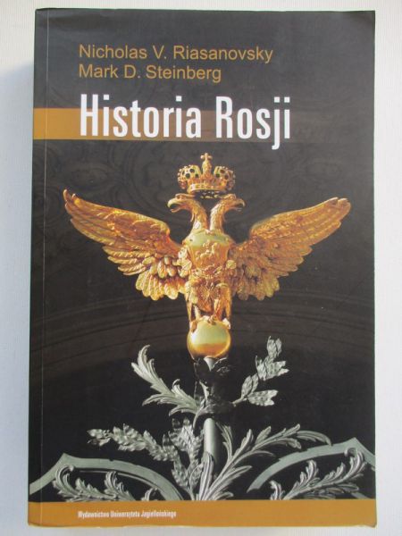 Historia Rosji
