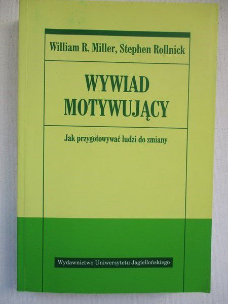 Wywiad motywujący