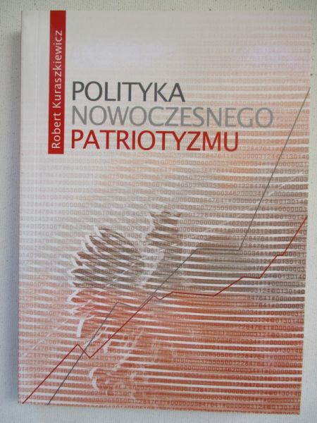Polityka nowoczesnego patriotyzmu
