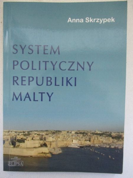 System polityczny republiki Malty