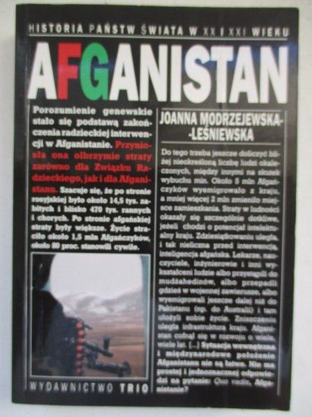 Afganistan