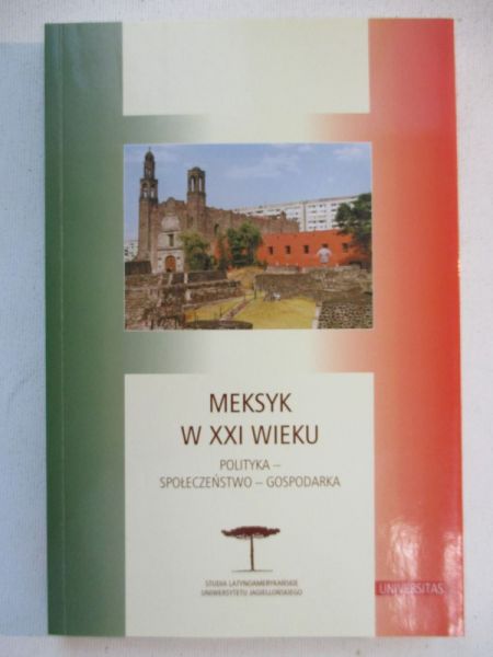 Meksyk w XXI wieku