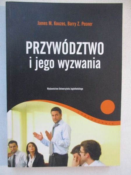 Przywództwo i jego wyzwania