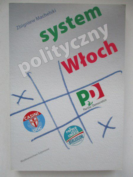System polityczny Włoch