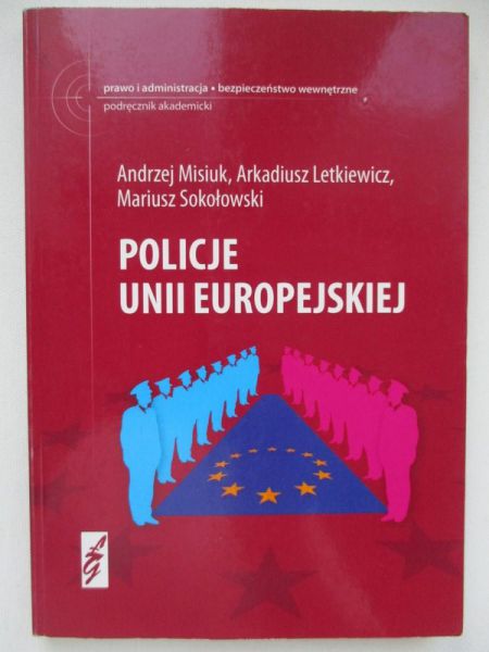 Policje UE