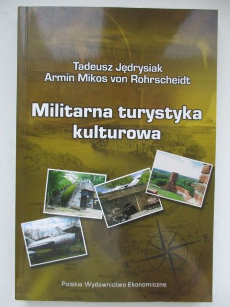 Militarna turystyka kulturowa
