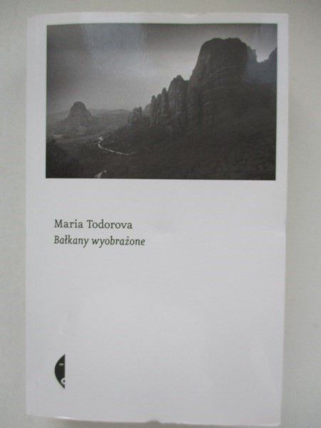 Bałkany wyobrażone