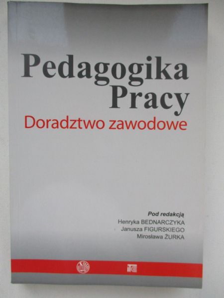 Pedagogika Pracy