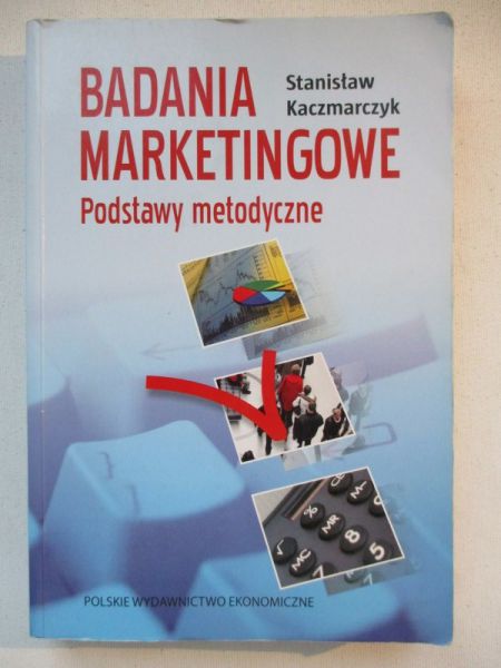 Badania marketingowe