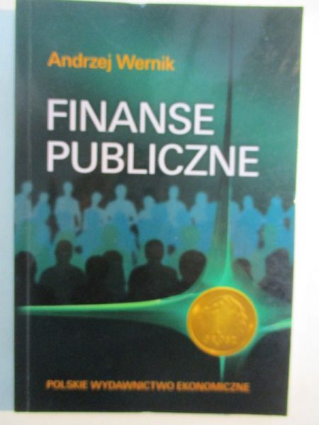 Finanse publiczne