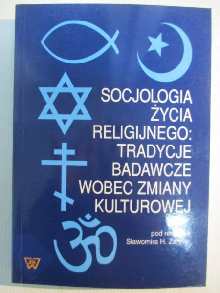 Socjologia życia religijnego