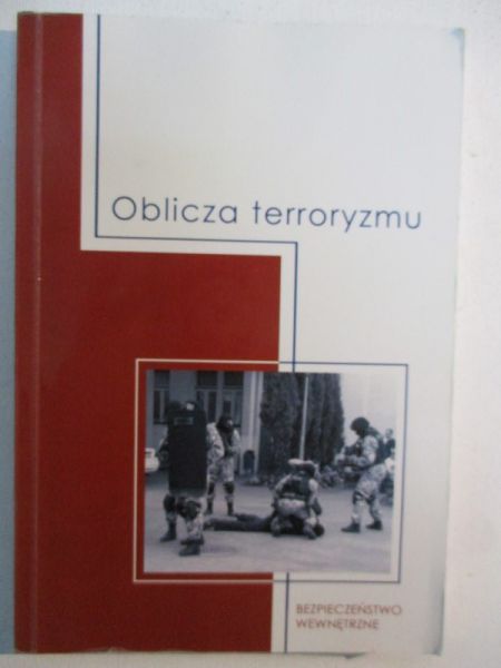 Oblicza terroryzmu