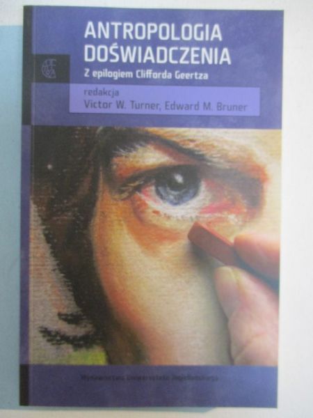 Antropologia doświadczenia