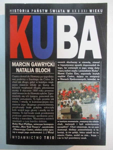 Kuba