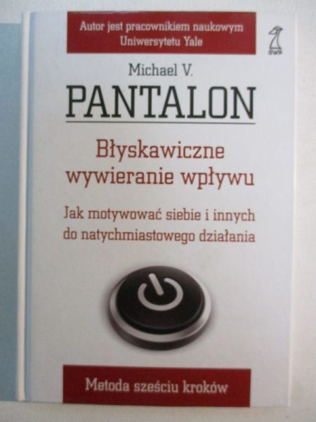 Błyskawiczne wywieranie wpływu