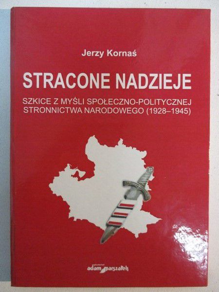 Stracone nadzieje
